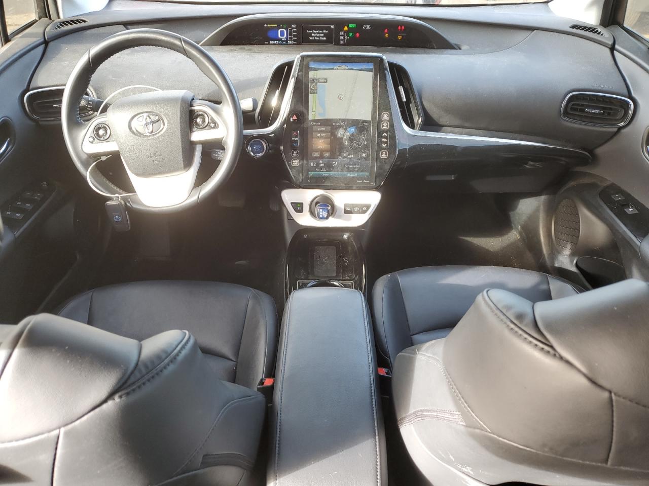 2018 Toyota Prius - Image 8