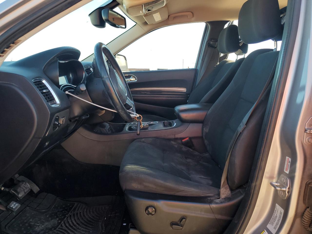 2015 Dodge Durango - Image 7