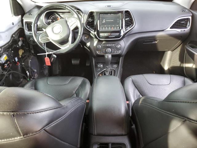  JEEP GRAND CHER 2020 Белы