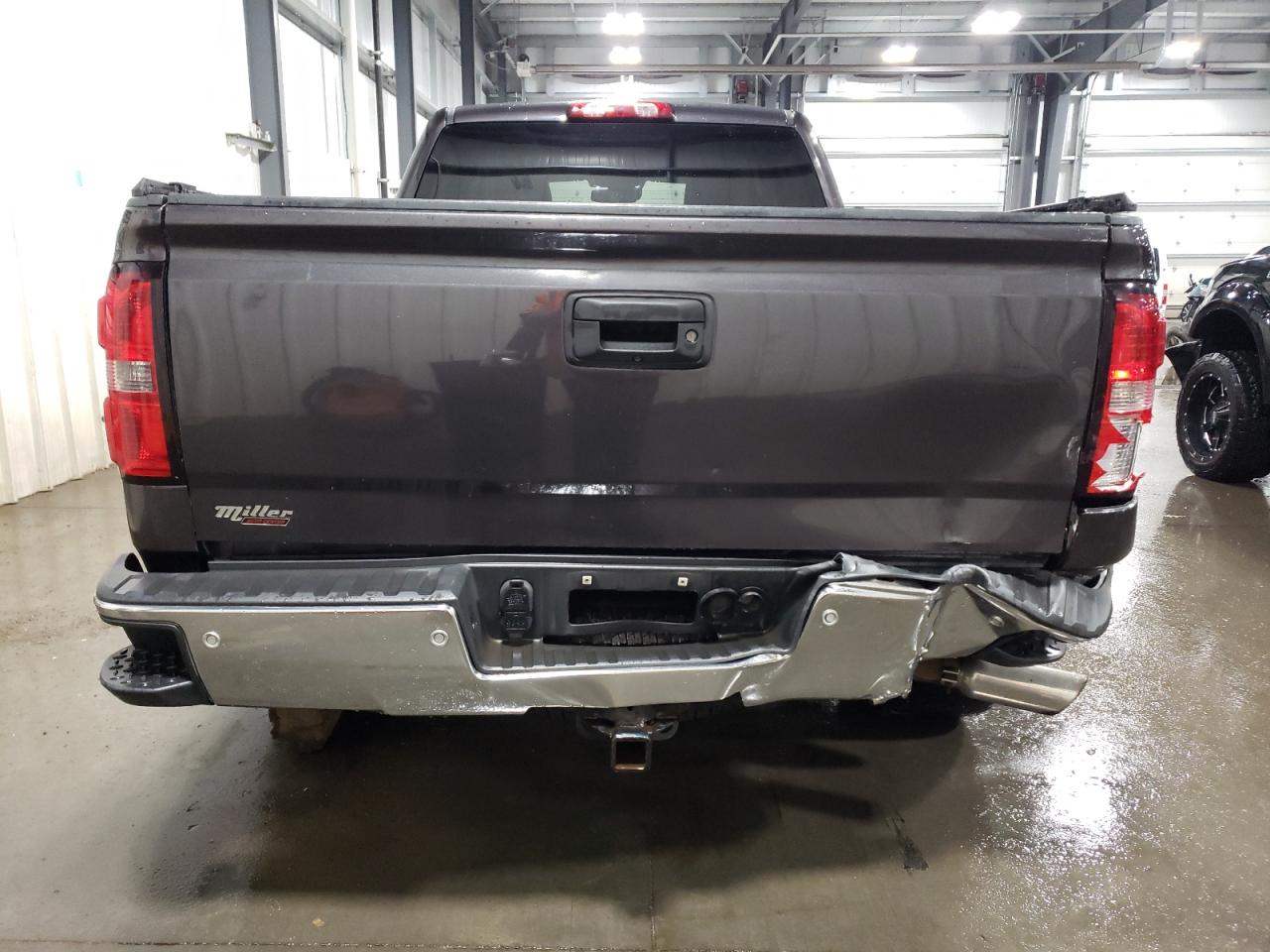 2014 GMC Sierra - Image 6