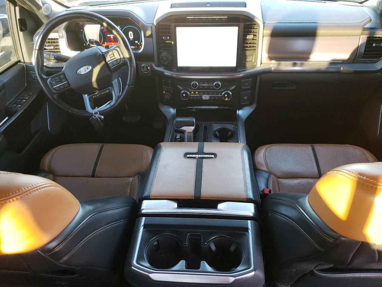2021 Ford F-150 - Image 8