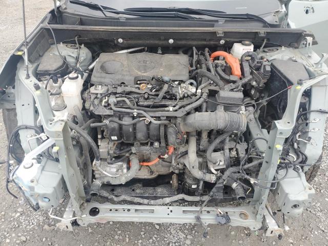 4T3RWRFV8NU052945 Toyota RAV4 XLE 11