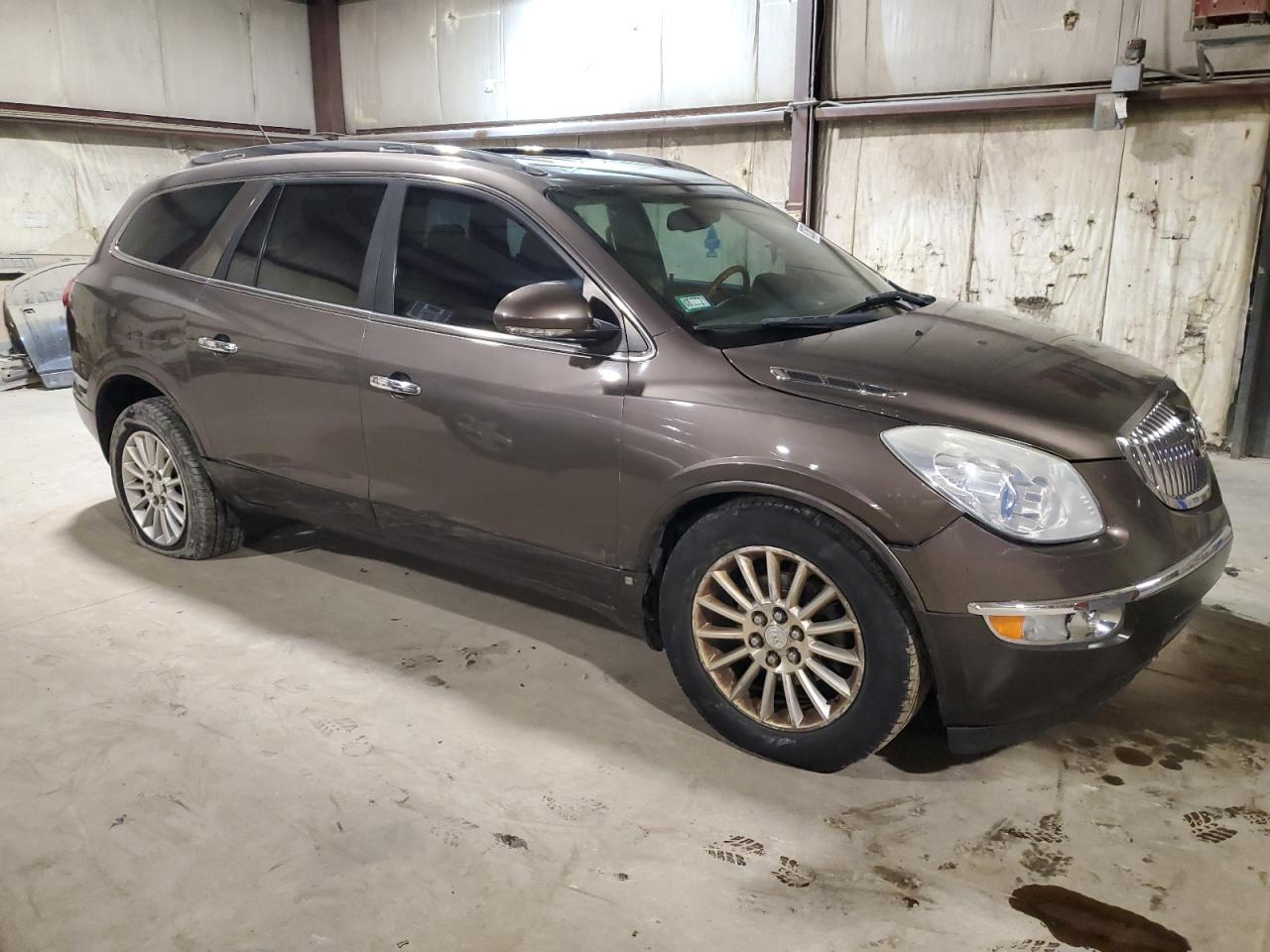 2008 Buick Enclave - Image 4