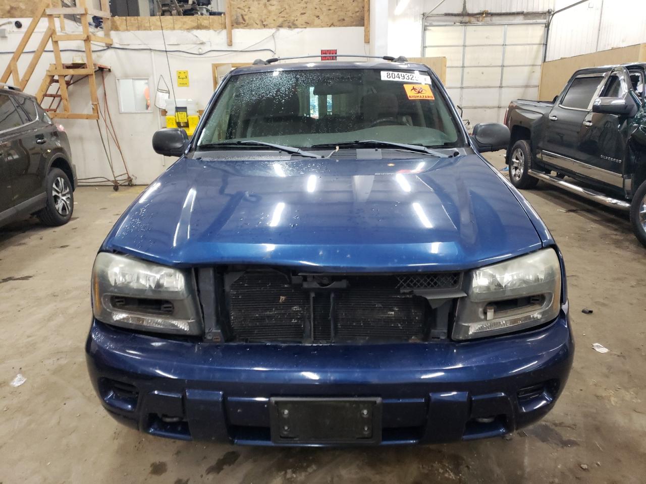 2004 Chevrolet TrailBlazer - Image 5