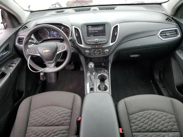  CHEVROLET EQUINOX 2020 Szary