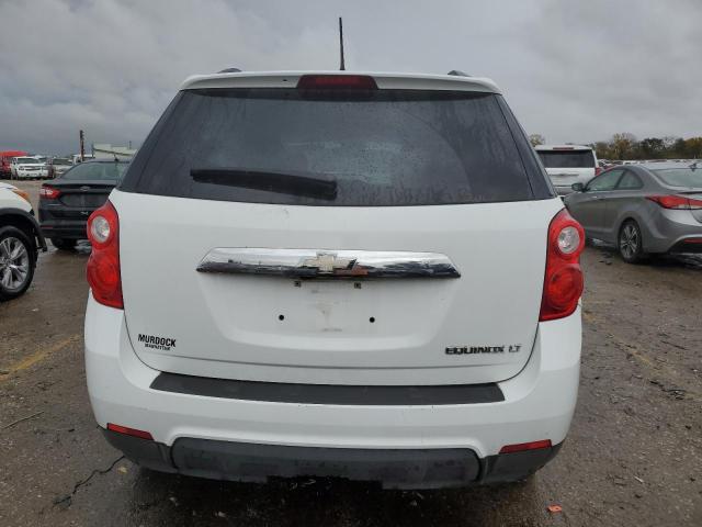  CHEVROLET EQUINOX 2013 Biały