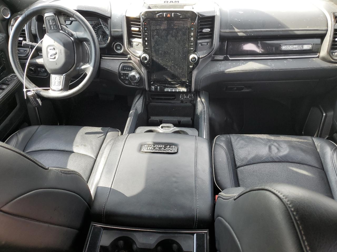 2022 RAM 2500 - Image 8