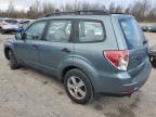 2011 Subaru Forester 2.5X продається в Leroy, NY - Normal Wear