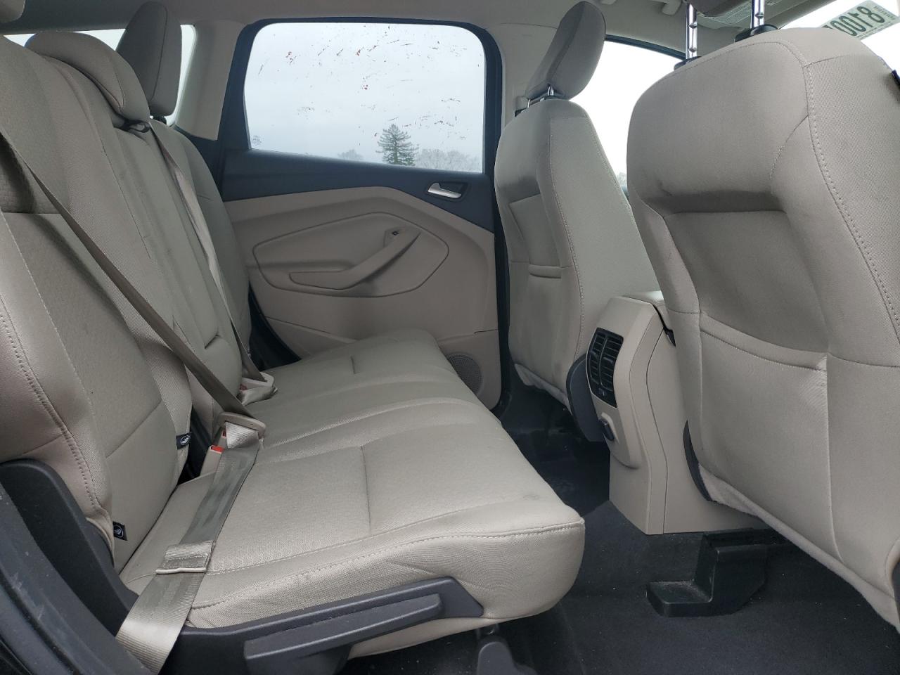2018 Ford Escape - Image 11