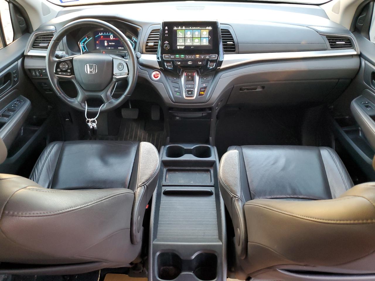 2019 Honda Odyssey - Image 8