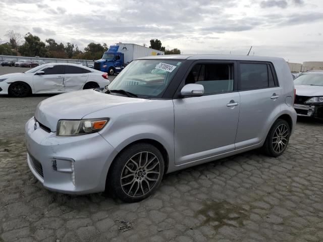 2013 Toyota Scion Xb 