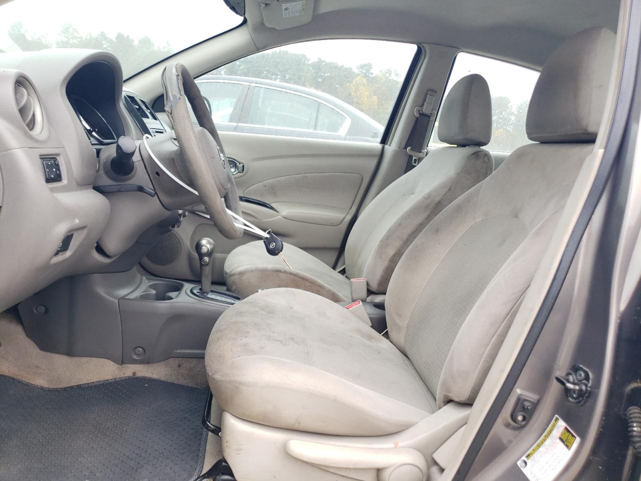 2013 Nissan Versa - Image 7