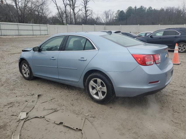  CHEVROLET MALIBU 2013 Granatowy