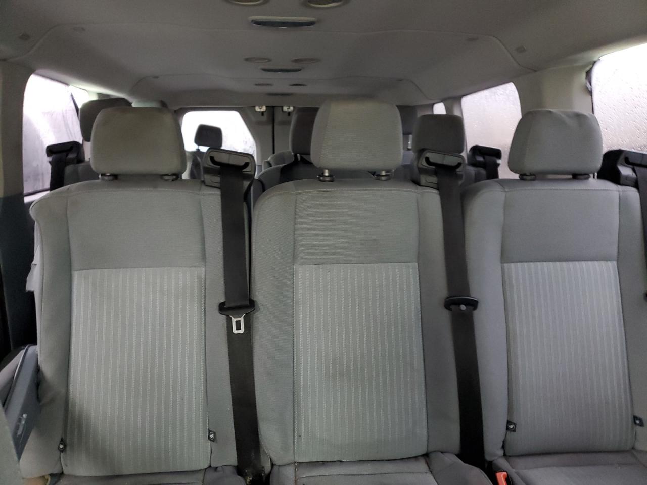 2017 Ford Transit - Image 10