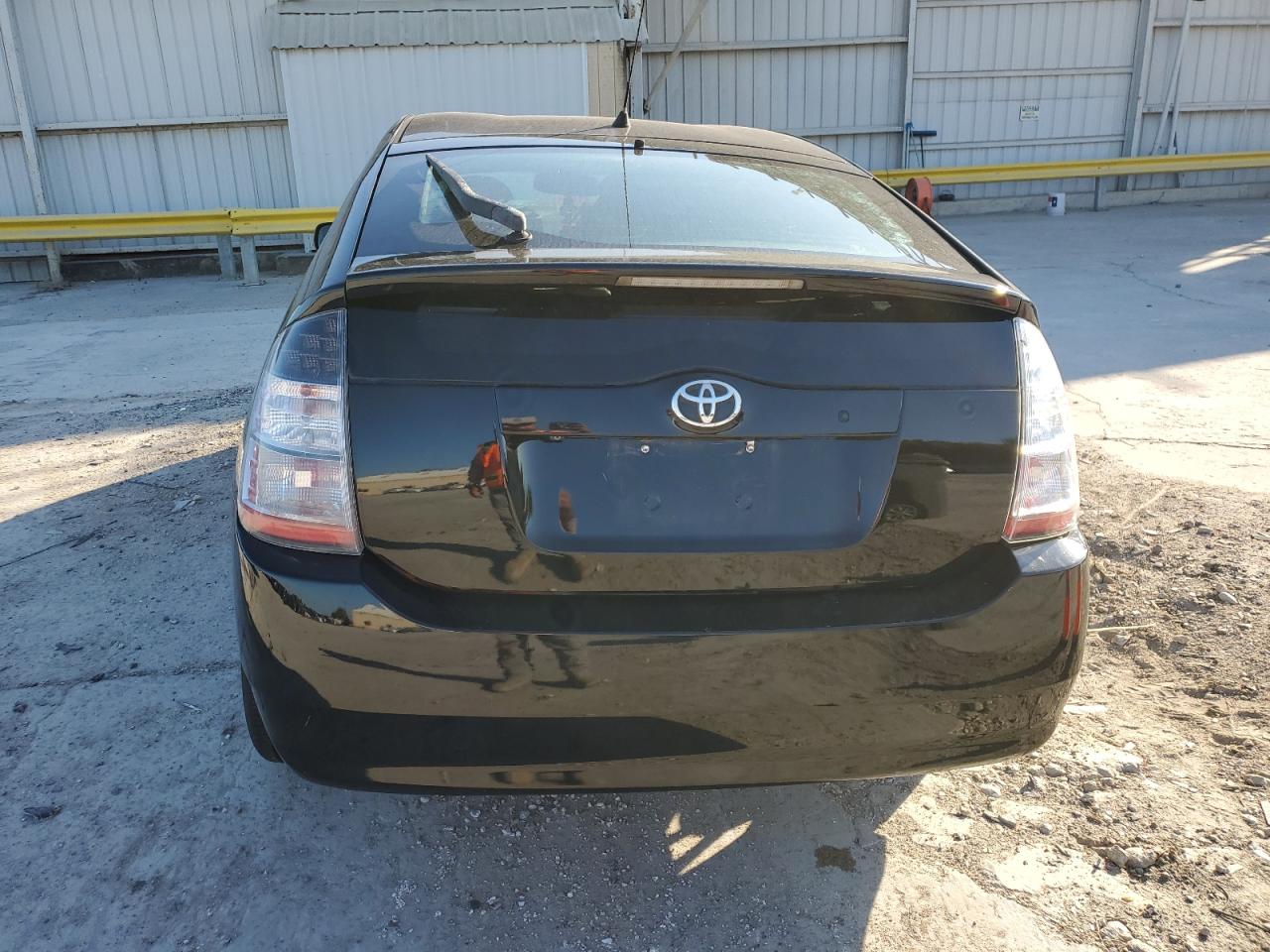 2007 Toyota Prius VIN: JTDKB20U677584049 Lot: 80495934