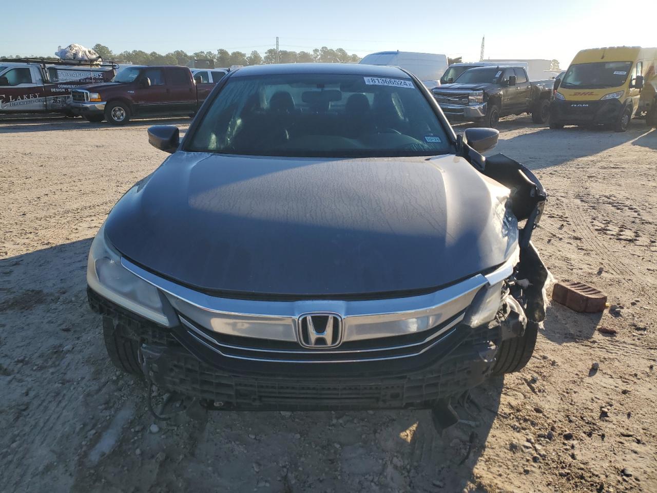 2017 Honda Accord - Image 5