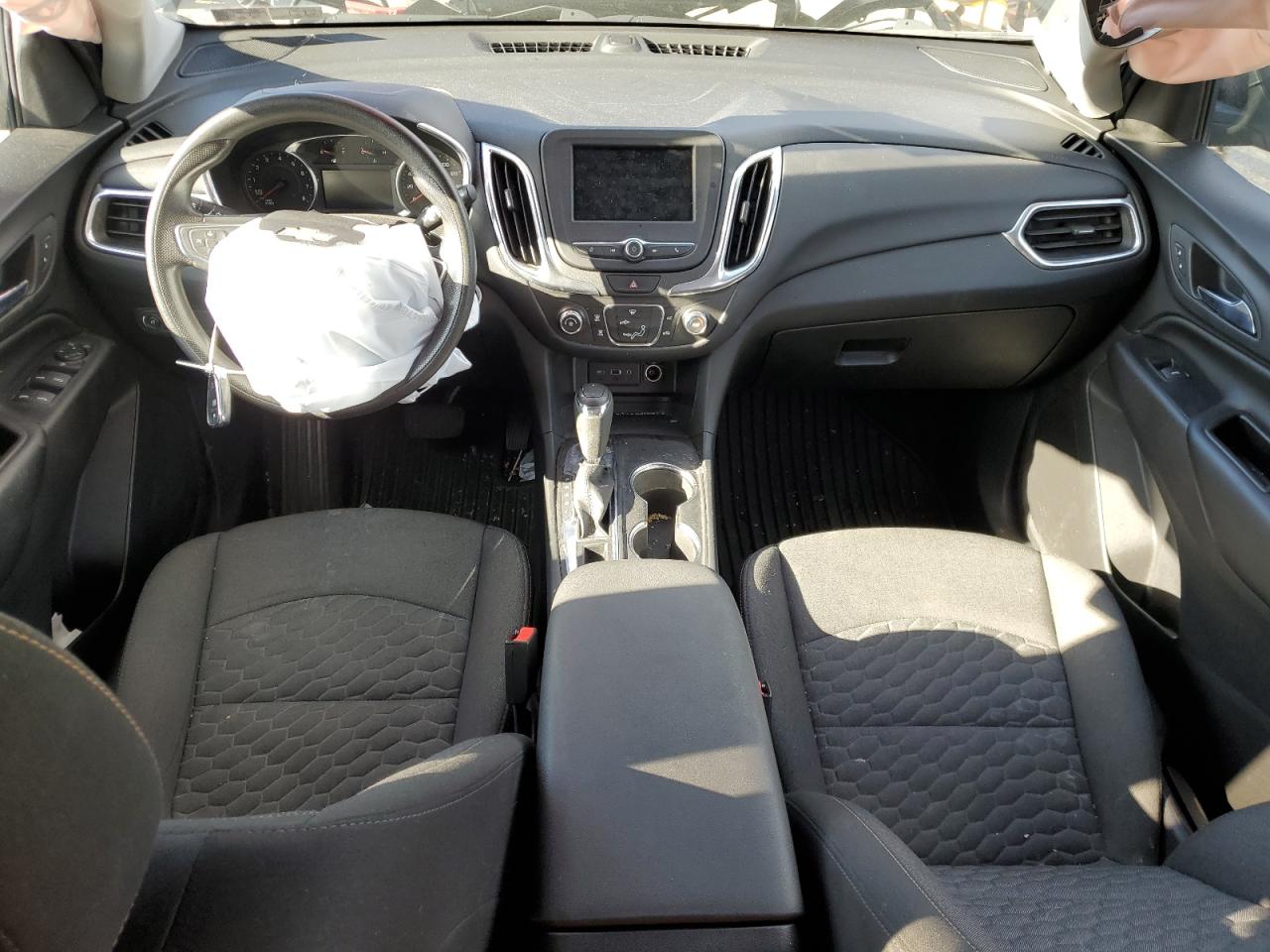 2019 Chevrolet Equinox - Image 8