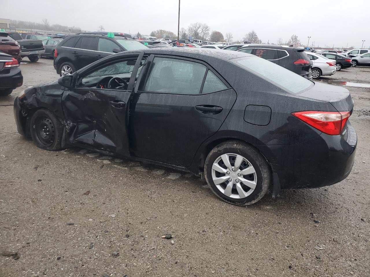 2017 Toyota Corolla - Image 2
