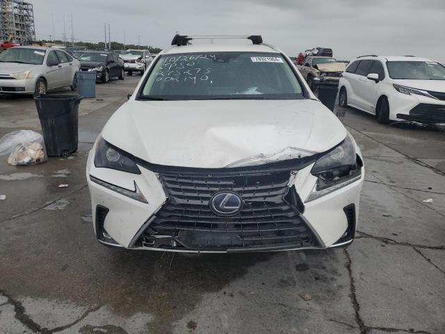 JTJDJRDZ2L5002140 Lexus NX 300H 5