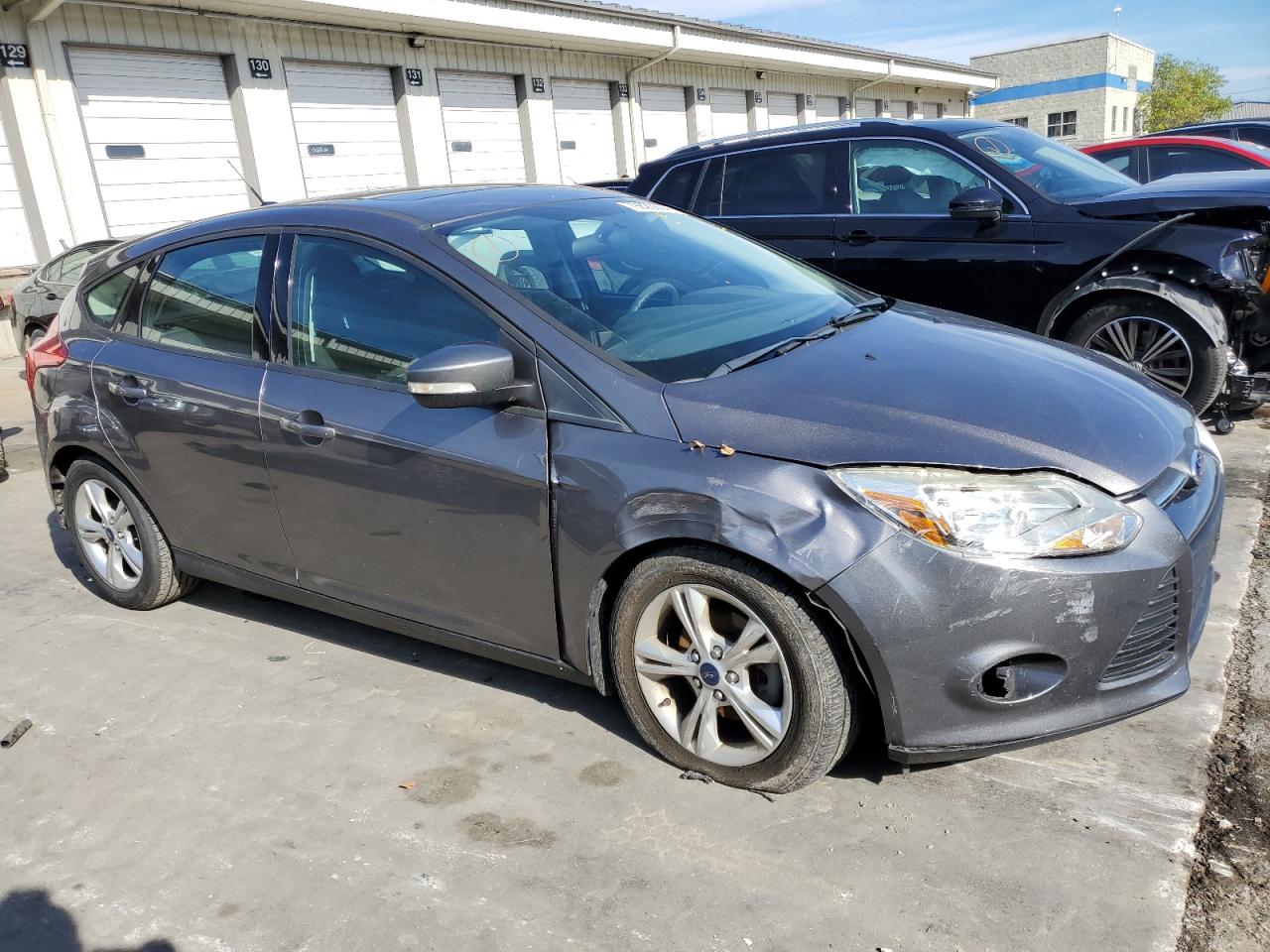 2013 Ford Focus - Image 4