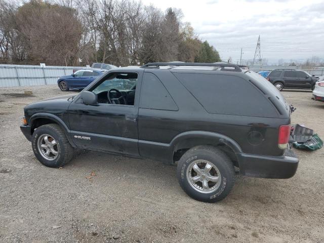 2005 CHEVROLET BLAZER 