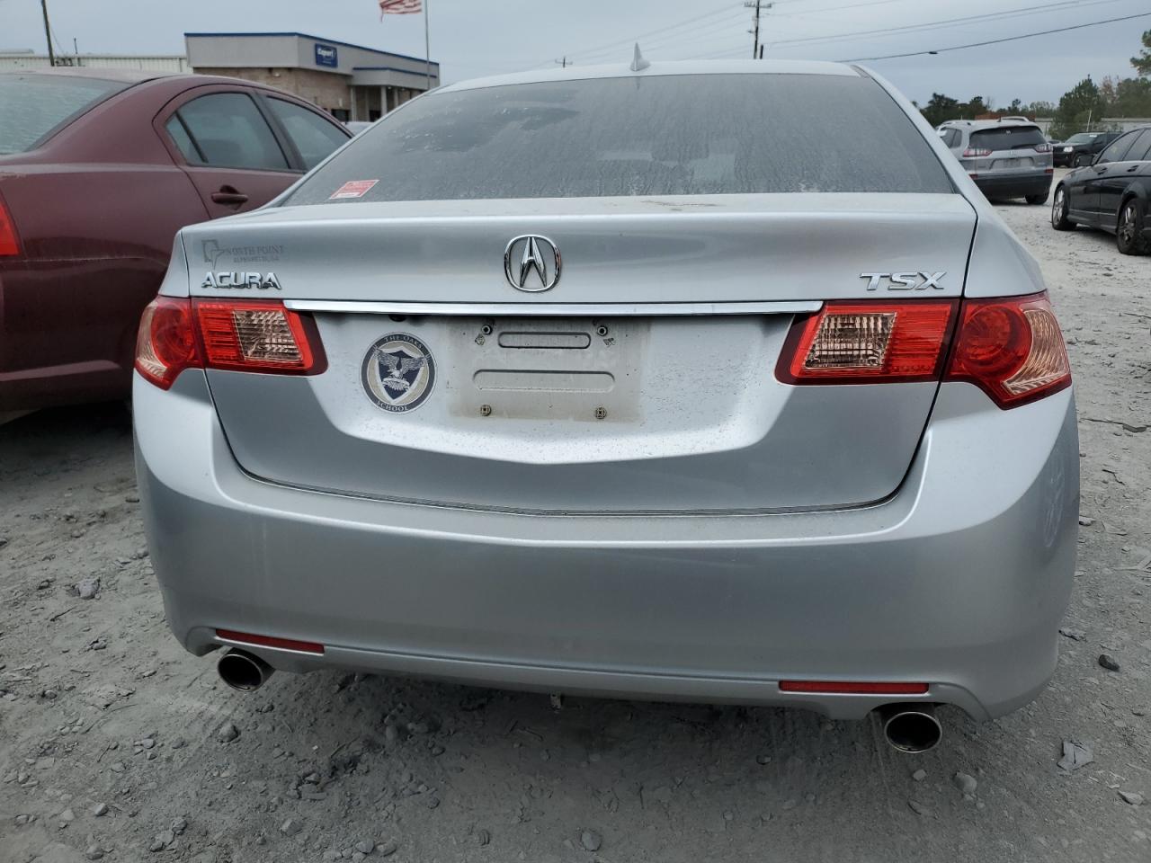 2013 Acura Tsx Tech VIN: JH4CU2F63DC014115 Lot: 80130894