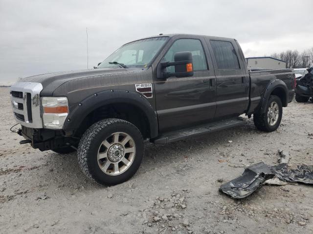 2008 Ford F250 Super Duty for Sale in Wayland, MI - Front End