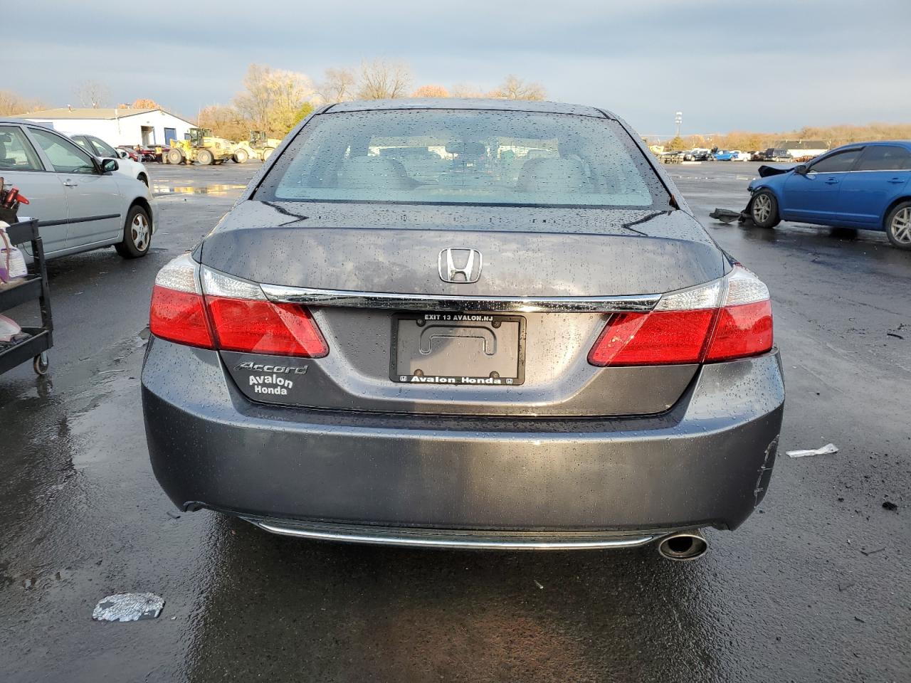 2014 Honda Accord - Image 6