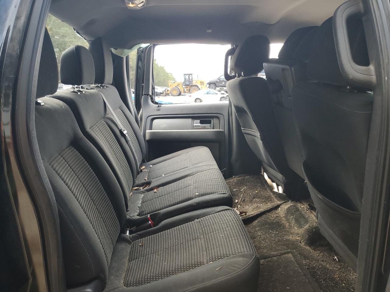 2012 Ford F-150 - Image 10
