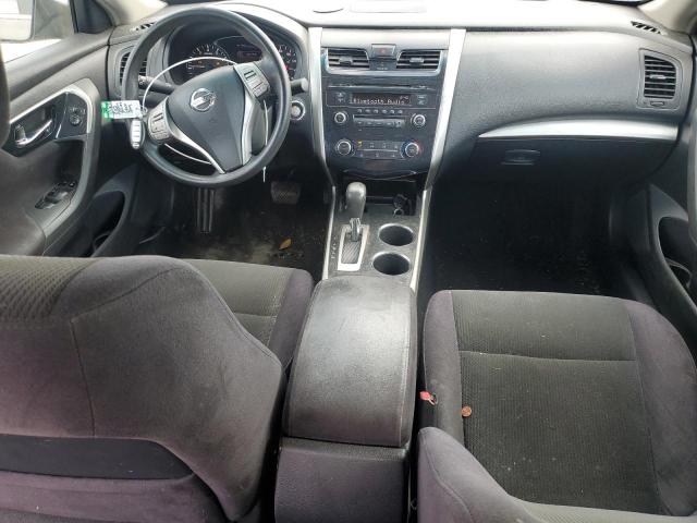  NISSAN ALTIMA 2013 Цвет загара