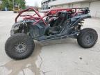 2021 Can-Am Maverick X3 X Rs Turbo Rr na sprzedaż w Lexington, KY - Rollover