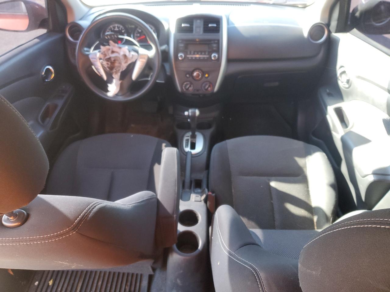2015 Nissan Versa - Image 8
