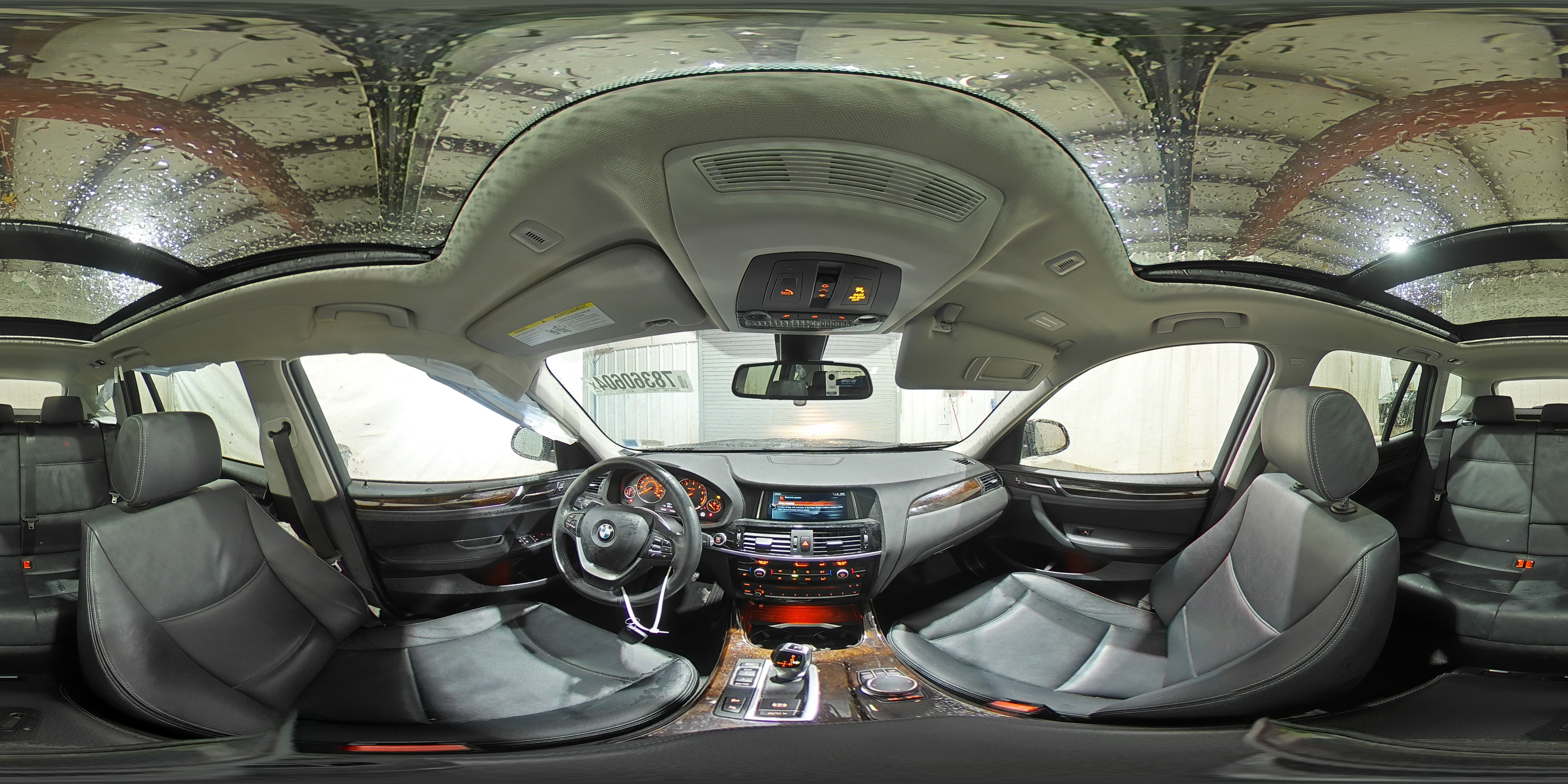2017 BMW X3 - Image 15