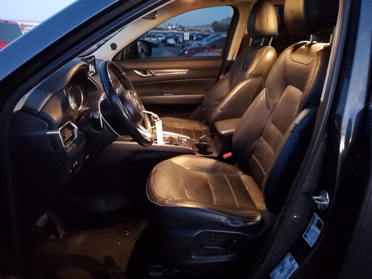 2017 Mazda CX-5 - Image 7