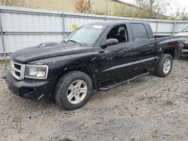 2011 Dodge Dakota Slt