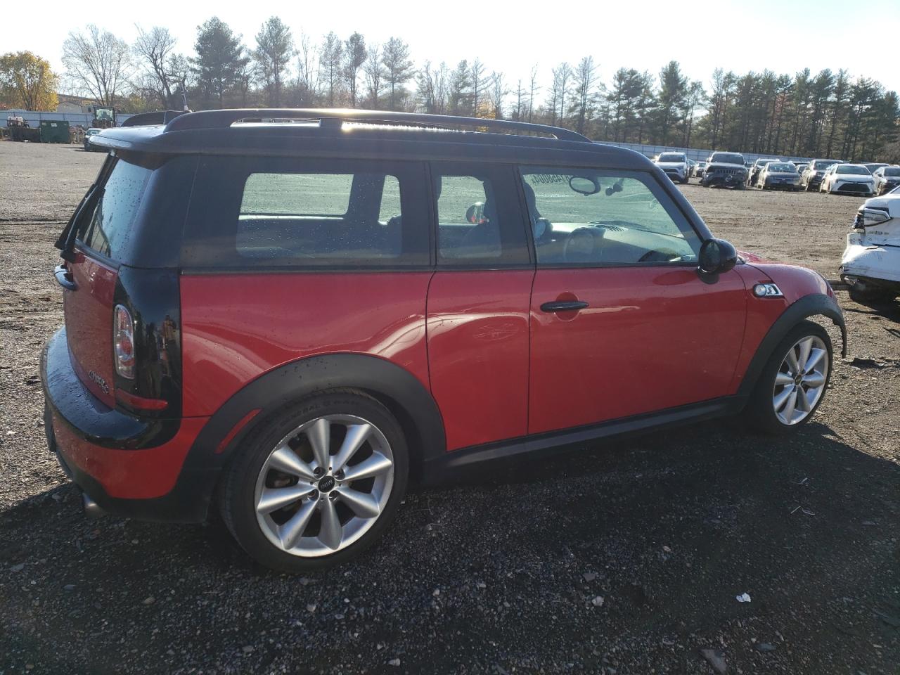 2011 MINI Cooper - Image 3