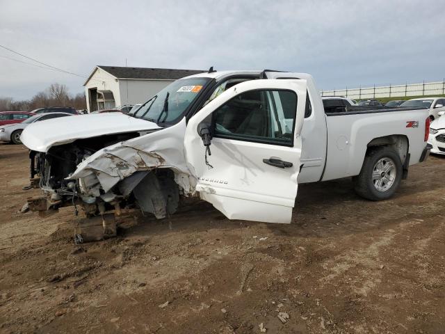 2013 Chevrolet Silverado K1500 Lt zu verkaufen in Portland, MI - Front End