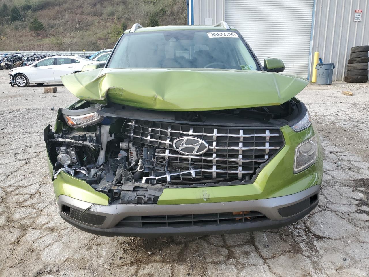 2020 Hyundai Venue - Image 5