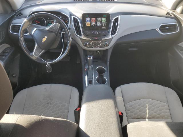  CHEVROLET EQUINOX 2018 Szary