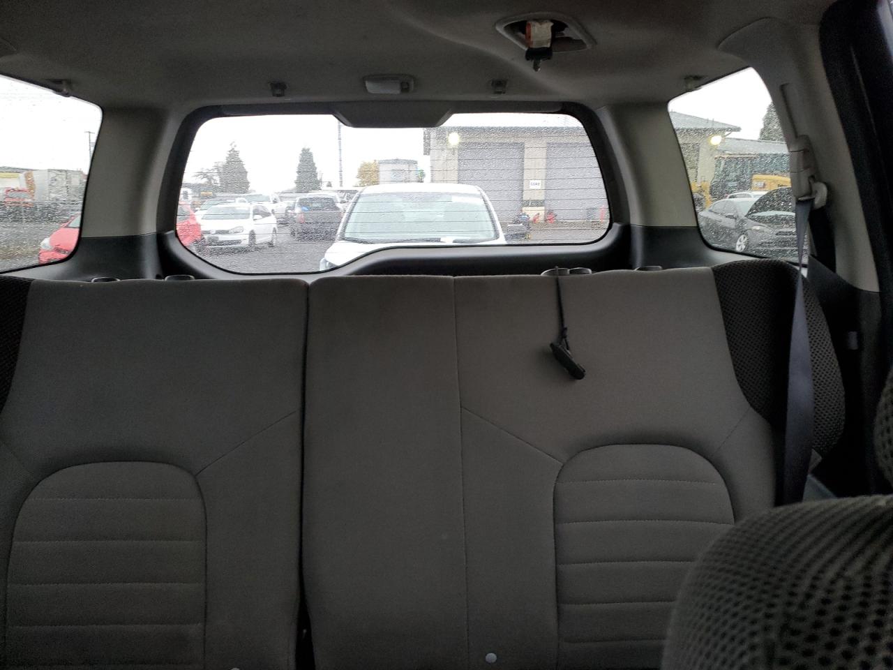 2005 Nissan XTerra - Image 10