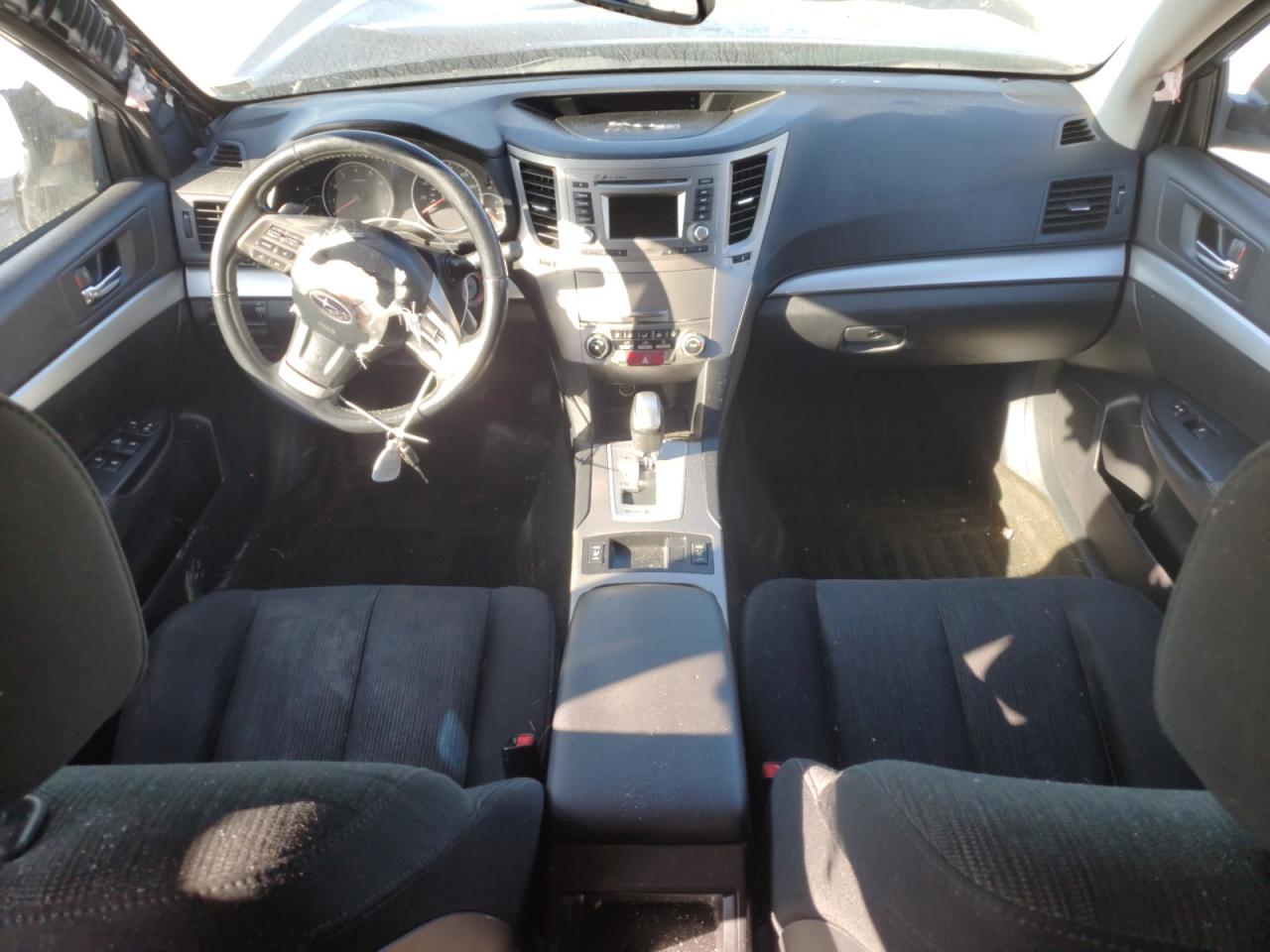 2014 Subaru Outback - Image 8