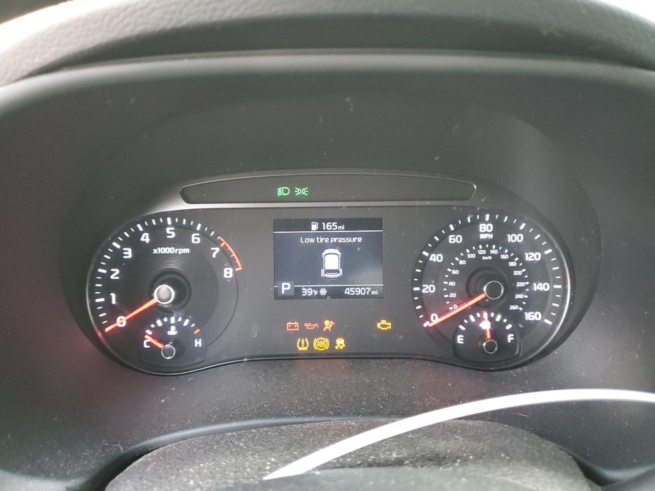 2020 Kia Soul - Image 9