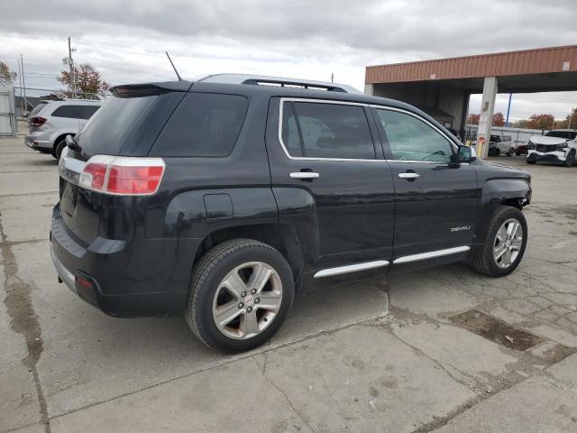 Паркетники GMC TERRAIN 2014 Черный