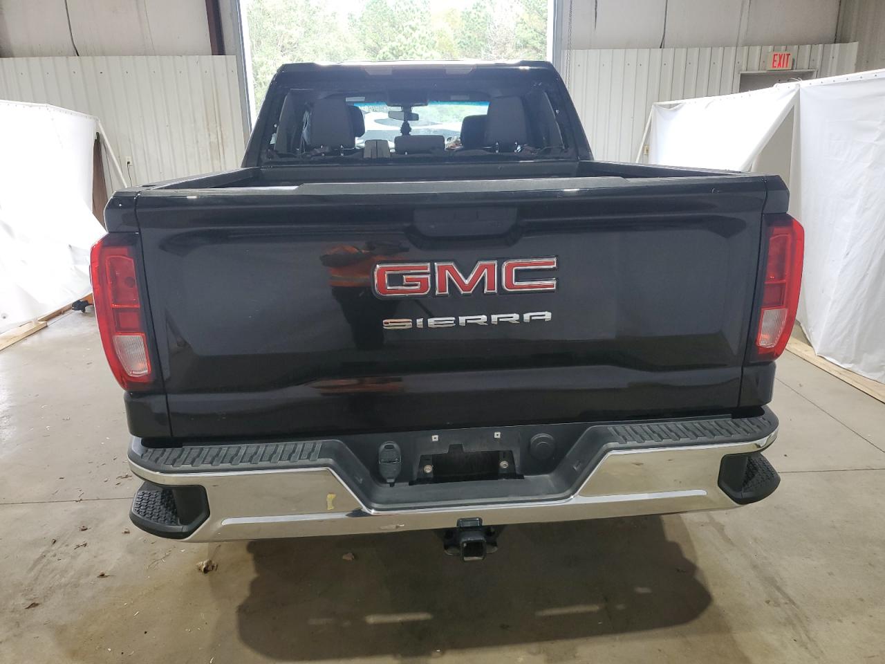 2020 GMC Sierra - Image 6