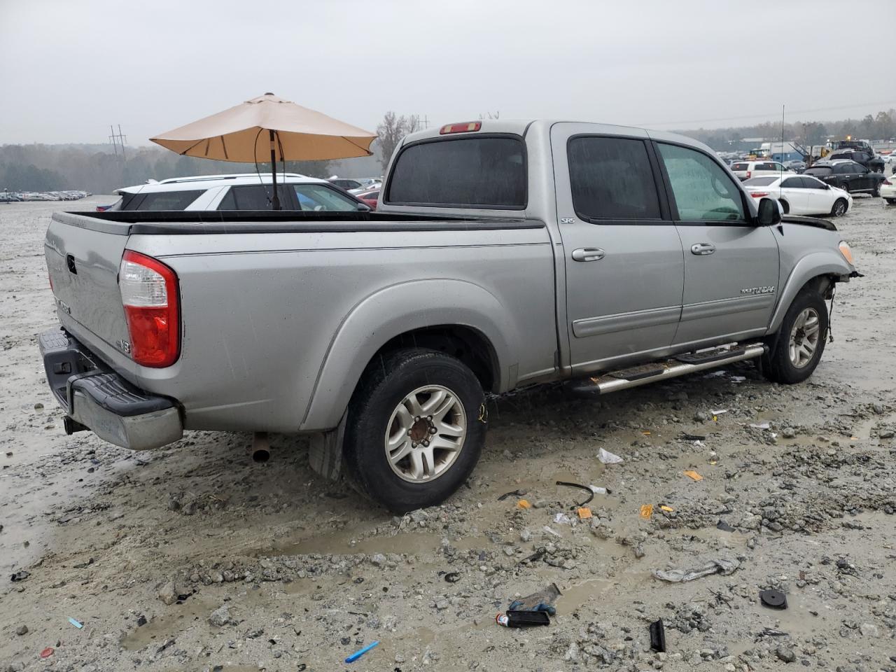 2006 Toyota Tundra - Image 3