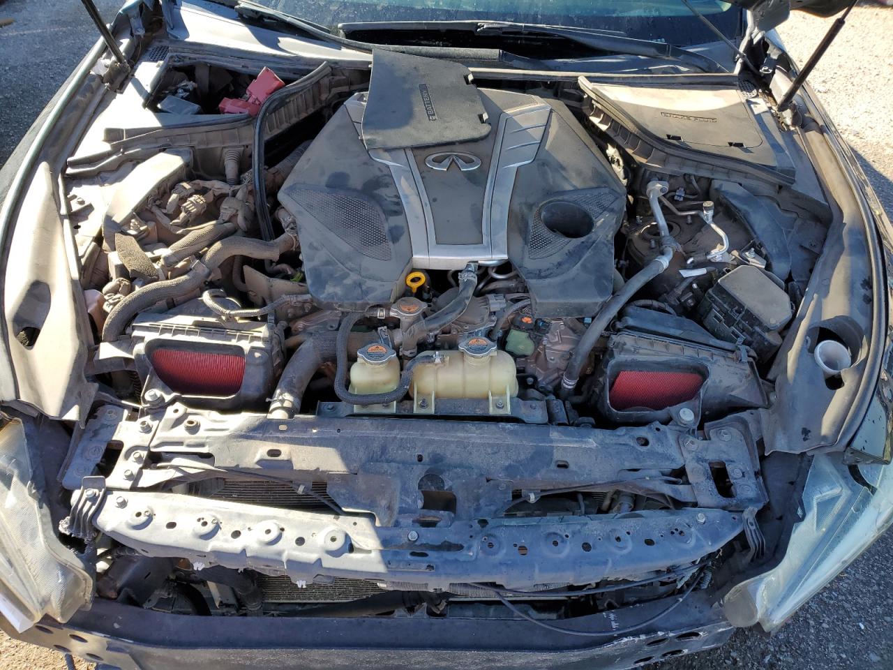 2018 Infiniti Q50 - Image 11