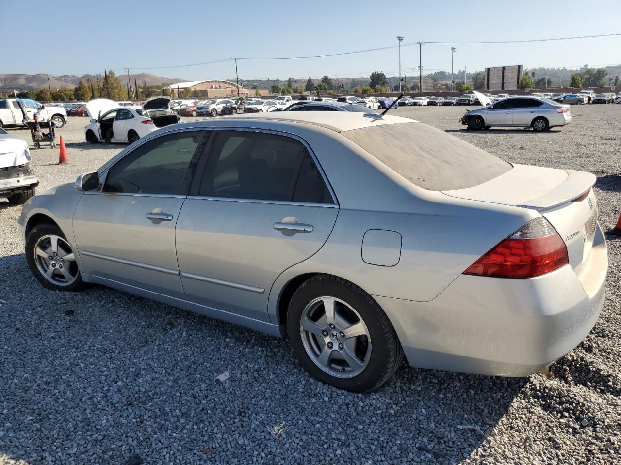 2006 Honda Accord - Image 2