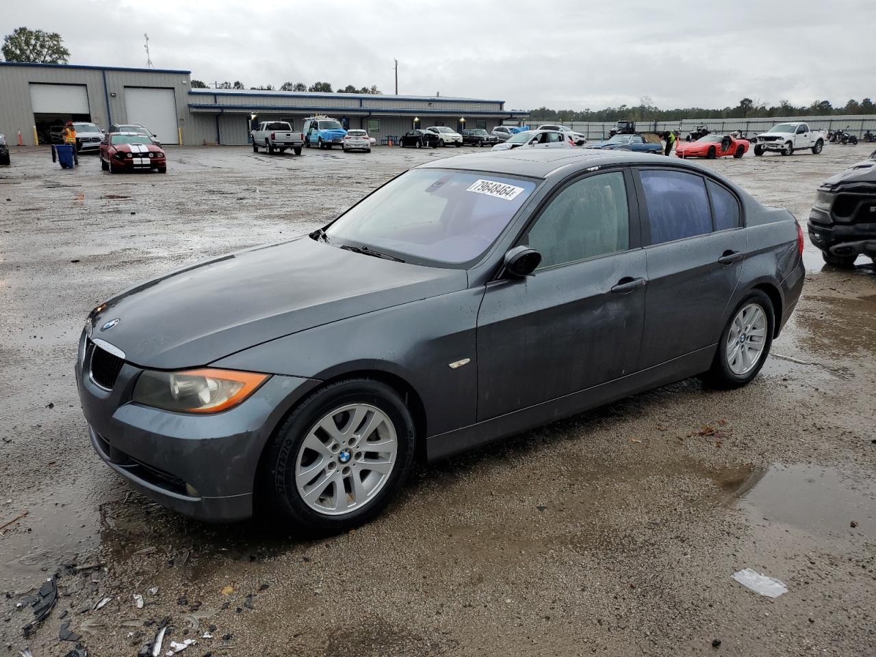 2006 BMW 3er - Image 1