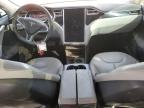 2013 Tesla Model S  იყიდება Las Vegas-ში, NV - Rear End
