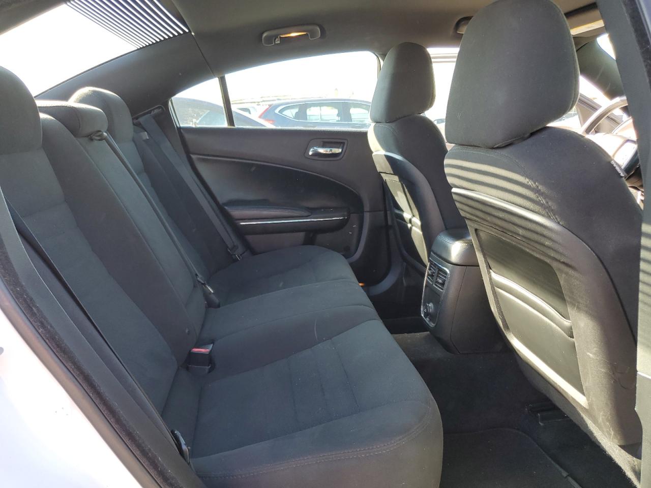 2014 Dodge Charger - Image 10